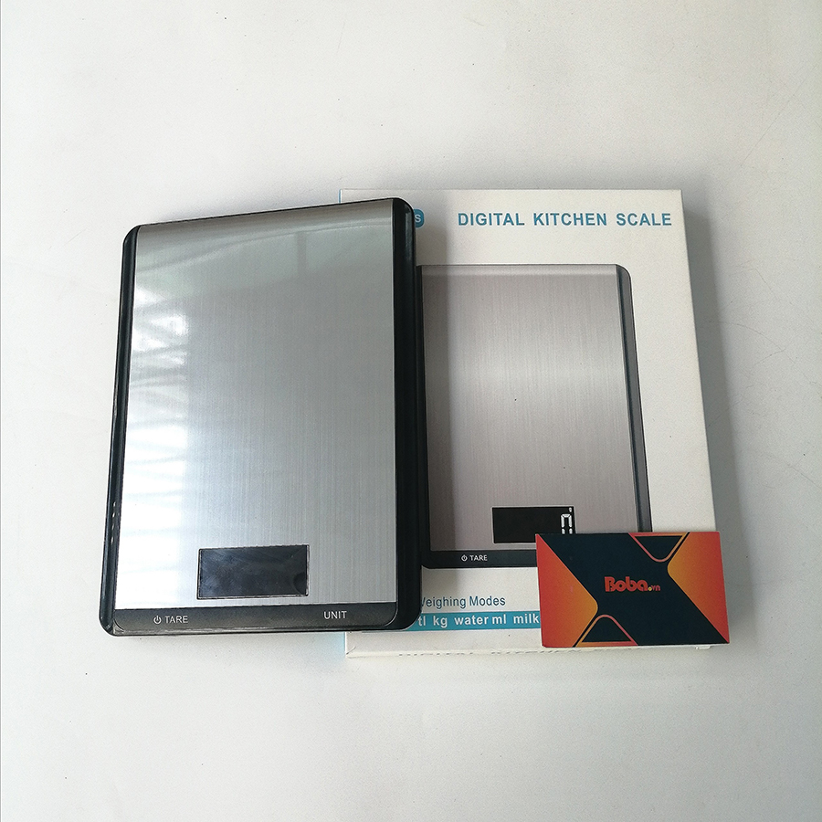 Cân điện tử Kitchen Scale B.302