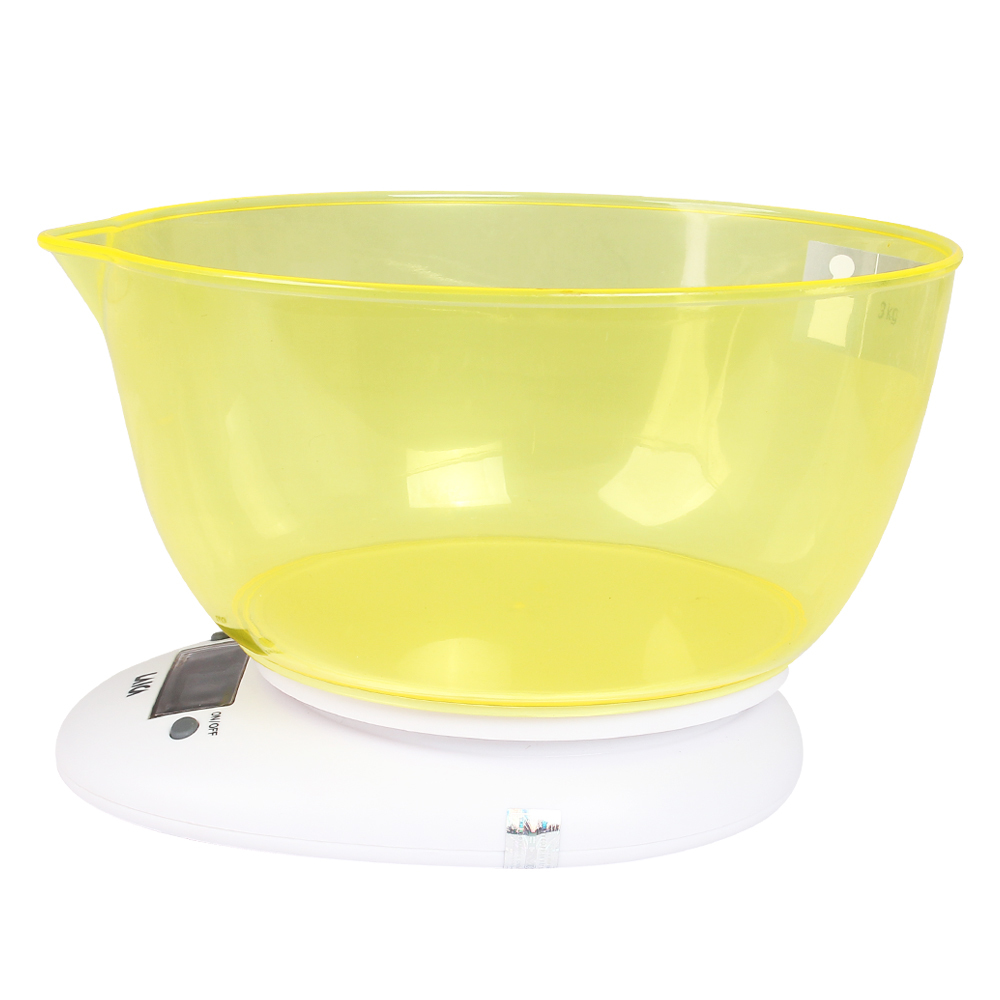 Cân điện tử nhà bếp Laica KS1016 - Hàng Italia