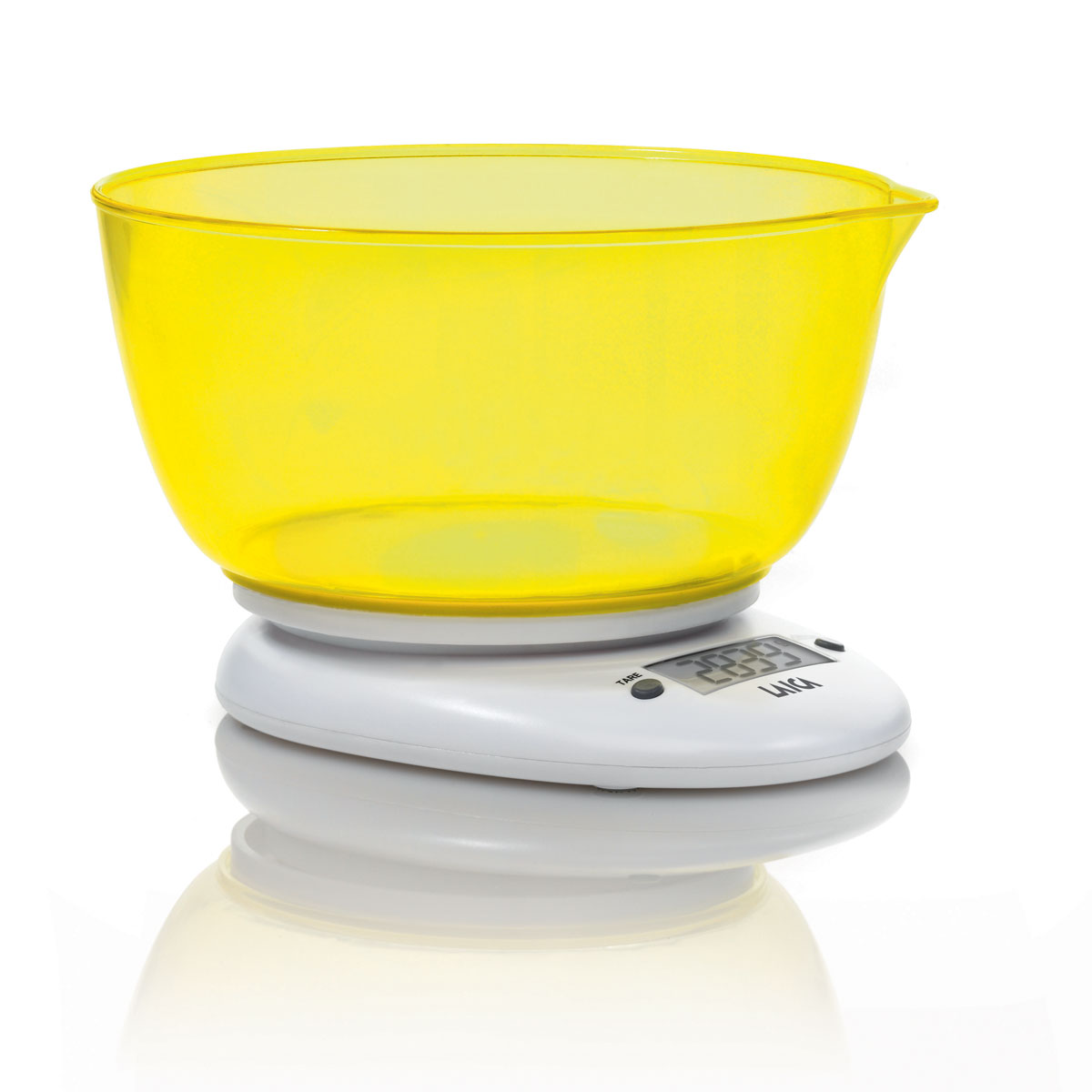 Cân điện tử nhà bếp Laica KS1016 - Hàng Italia