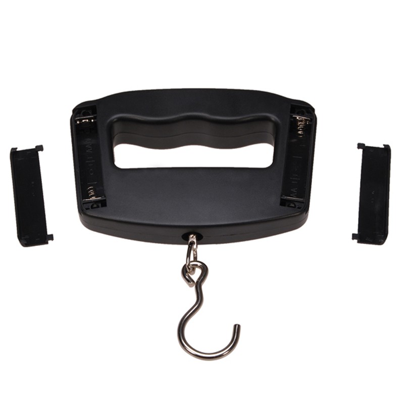 Cân móc điện tử xách tay bỏ túi K10 - Max 50Kg/10g