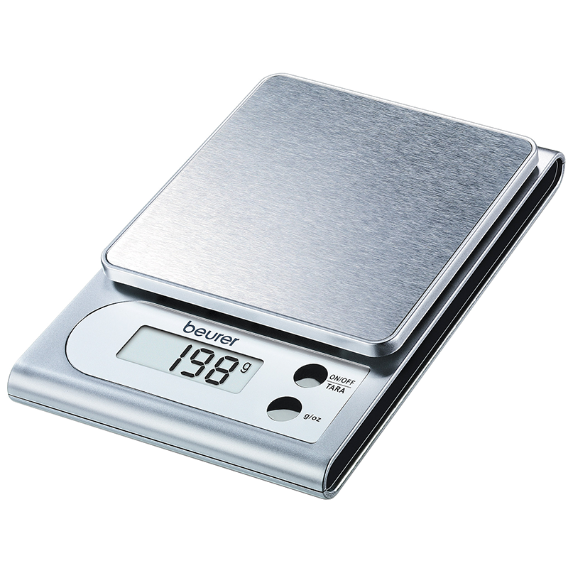 Cân nhà bếp chia thực phẩm Beurer KS22 nhập khẩu chính hãng