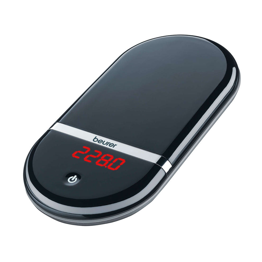 Cân nhà bếp chia thực phẩm Beurer KS36 đa năng