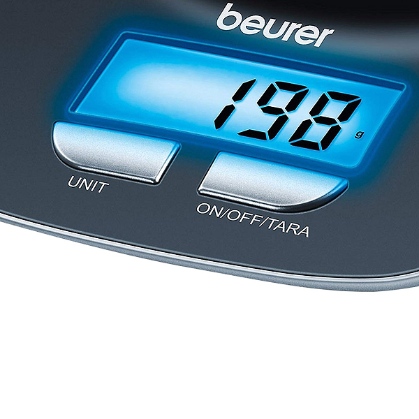 Cân nhà bếp làm bánh Beurer KS25 nhập khẩu chính hãng