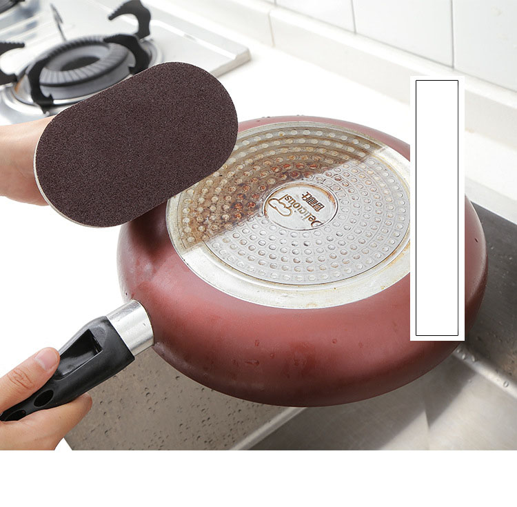 Dụng cụ lau chùi nano BB989