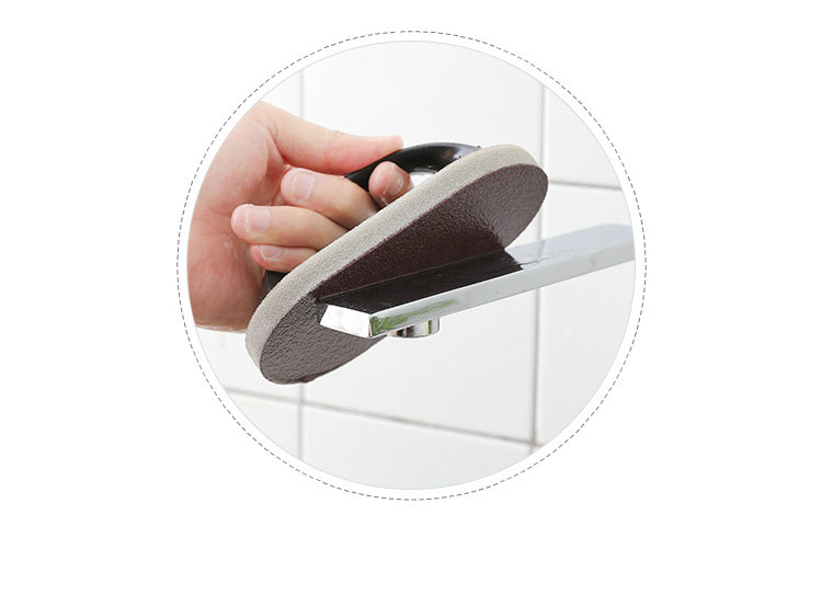 Dụng cụ lau chùi nano BB989