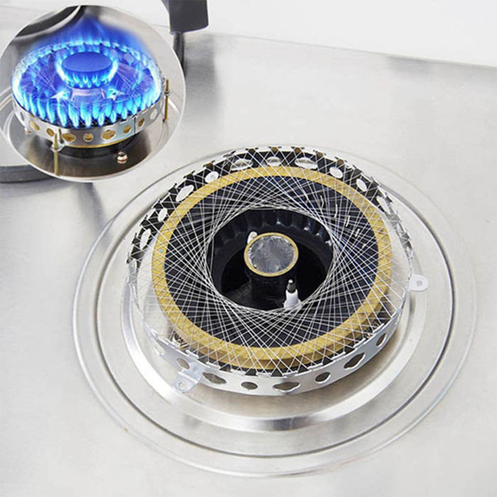 Kiềng lưới tiết kiệm ga