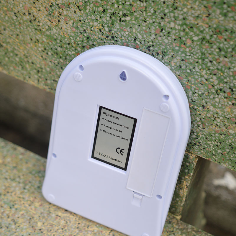 Cân Điện Tử Mini nhà bếp SF400plus dải 1g - 7Kg