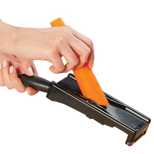 Dụng cụ bào rau củ quả miracle peeler