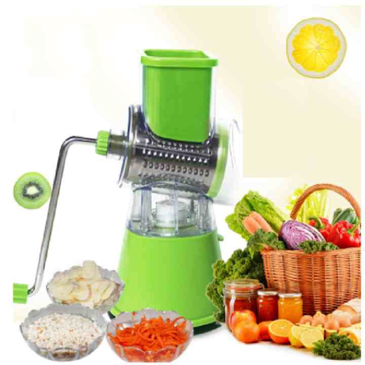 Dụng cụ cắt gọt rau củ quả Obo king