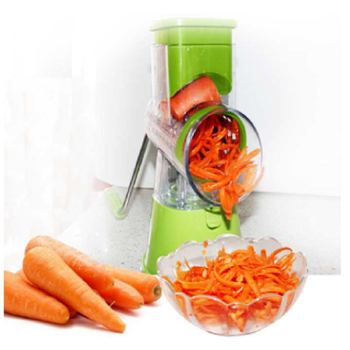 Dụng cụ cắt gọt rau củ quả Obo king