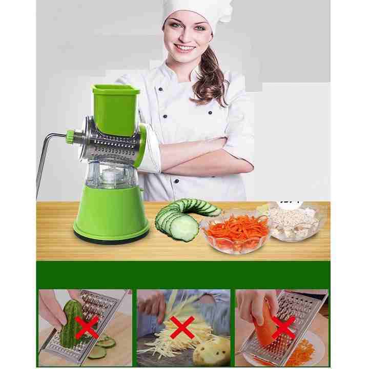 Dụng cụ cắt gọt rau củ quả Obo king