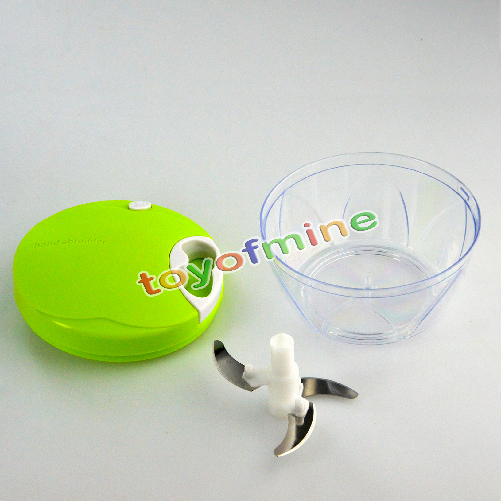 Dụng cụ cắt gọt rau củ quả Small Cyclone JX-588