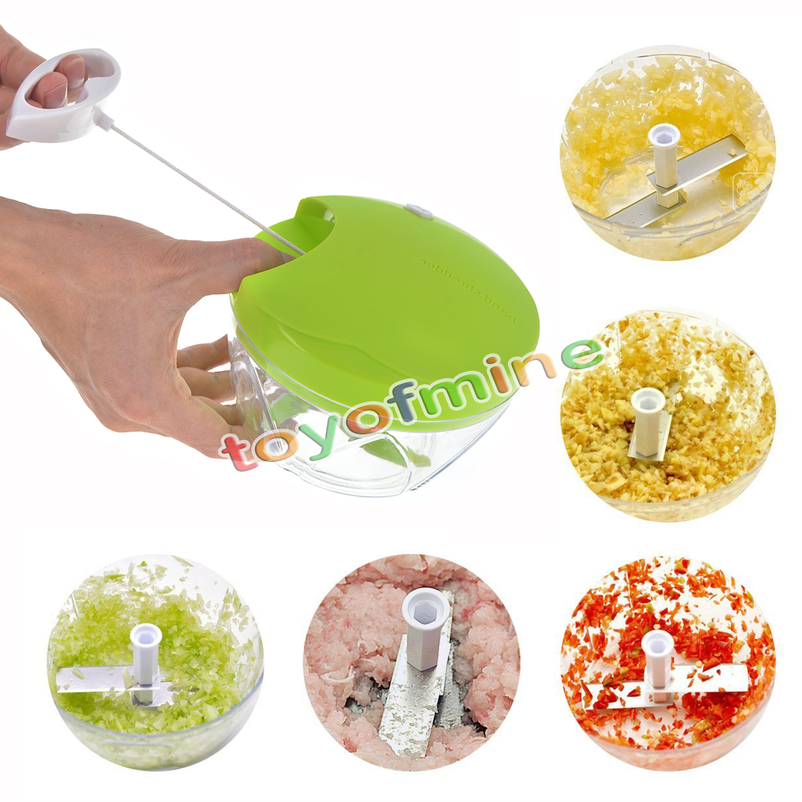 Dụng cụ cắt gọt rau củ quả Small Cyclone JX-588