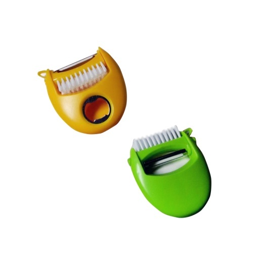 Dụng cụ khui gọt chà đồ Peeler đa năng