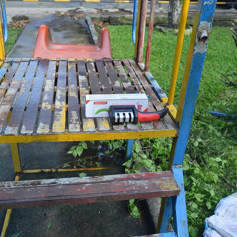 Dụng cụ mài dao SR2550