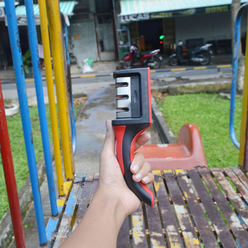 Dụng cụ mài dao SR2550