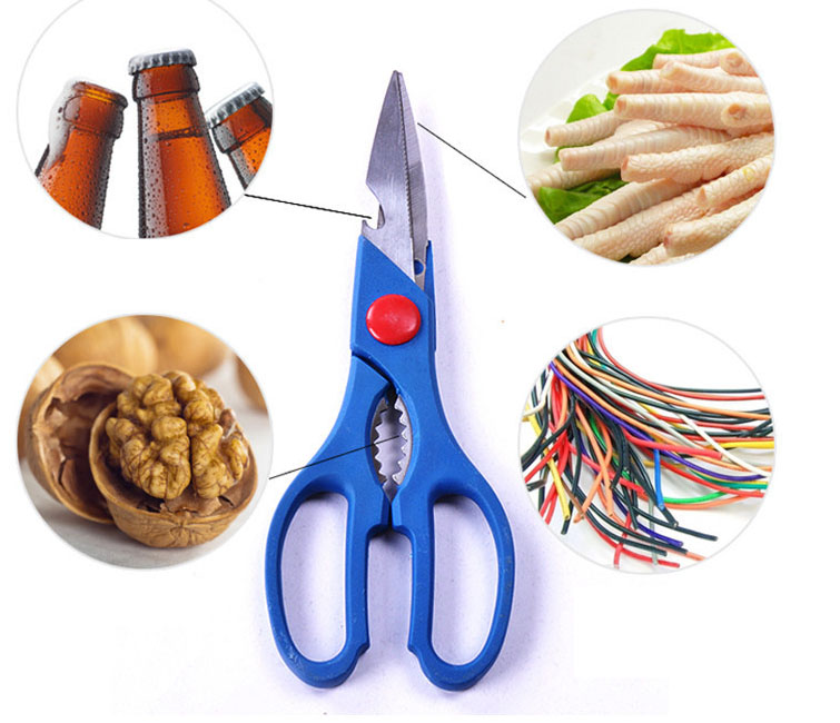 Kéo nhà bếp đa năng K1