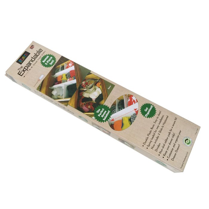 Khay ngăn Đồ Expandable