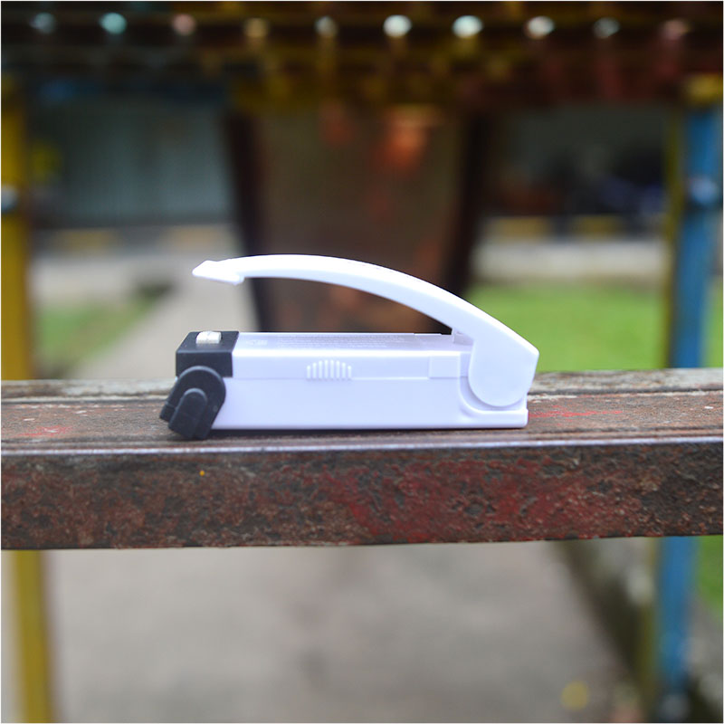 Máy hàn miệng túi Super Sealer