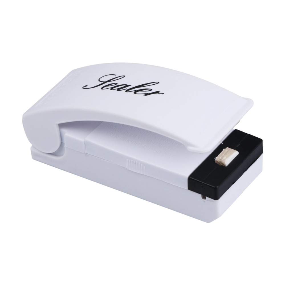 Máy hàn miệng túi Super Sealer