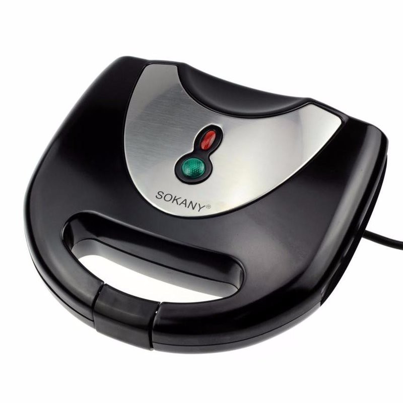 Máy Làm Bánh HotDog Sokany KJ-102