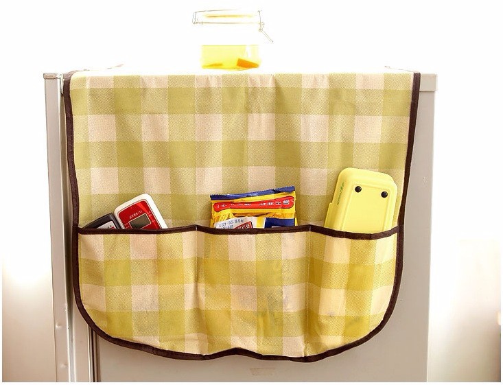 Tấm che tủ lạnh đa năng