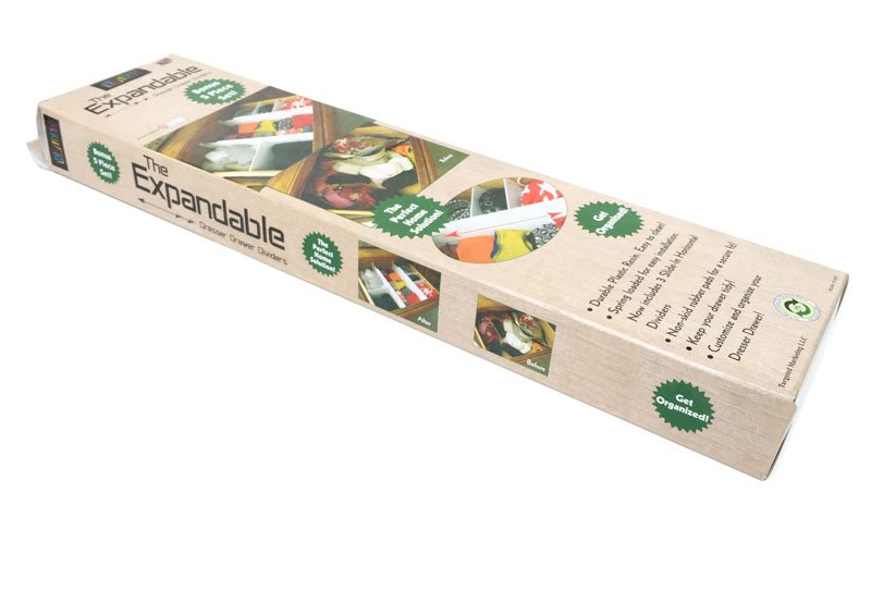 ​Khay ngăn Đồ Expandable