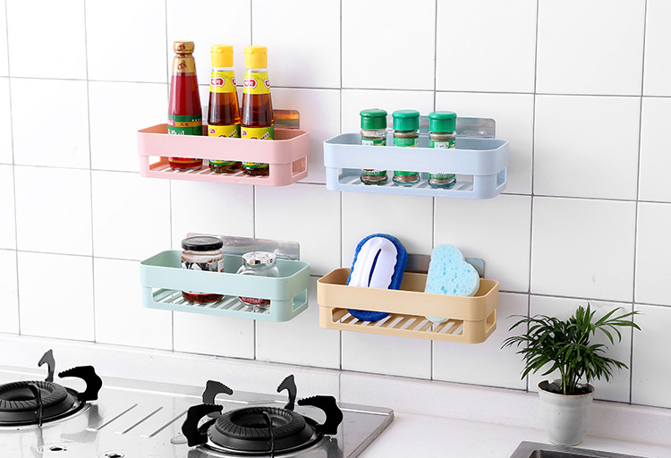 Khay nhựa để đồ tiện lợi TT4410