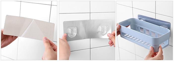 Khay nhựa để đồ tiện lợi TT4410