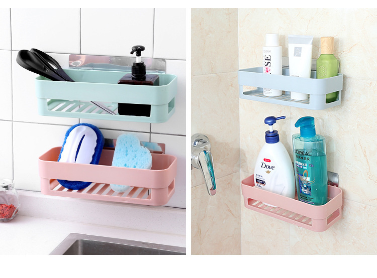 Khay nhựa để đồ tiện lợi TT4410