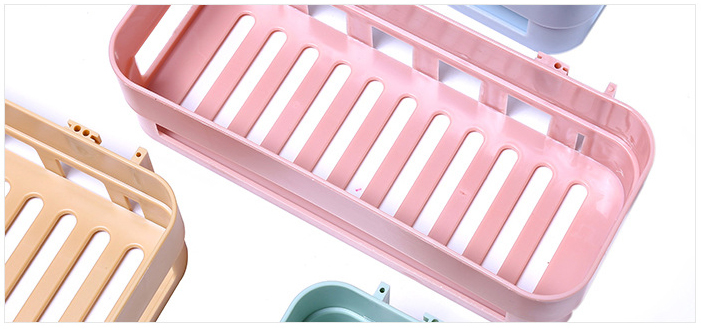 Khay nhựa để đồ tiện lợi TT4410