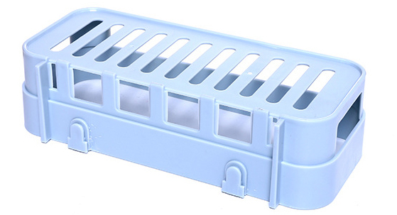 Khay nhựa để đồ tiện lợi TT4410