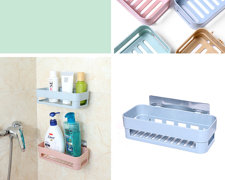 Khay nhựa để đồ tiện lợi TT4410