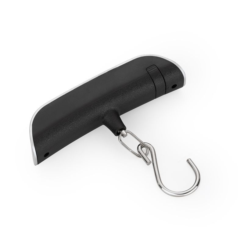 Cân hành lý xách tay cân bán hàng 50kg có móc