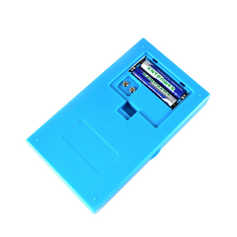 Cân điện tử tiểu ly cầm tay backwoods phân dải 0.01/200g