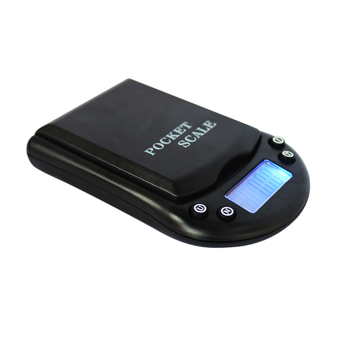 Cân điện tử POCKET SCALE - 100g sai số 0.01g