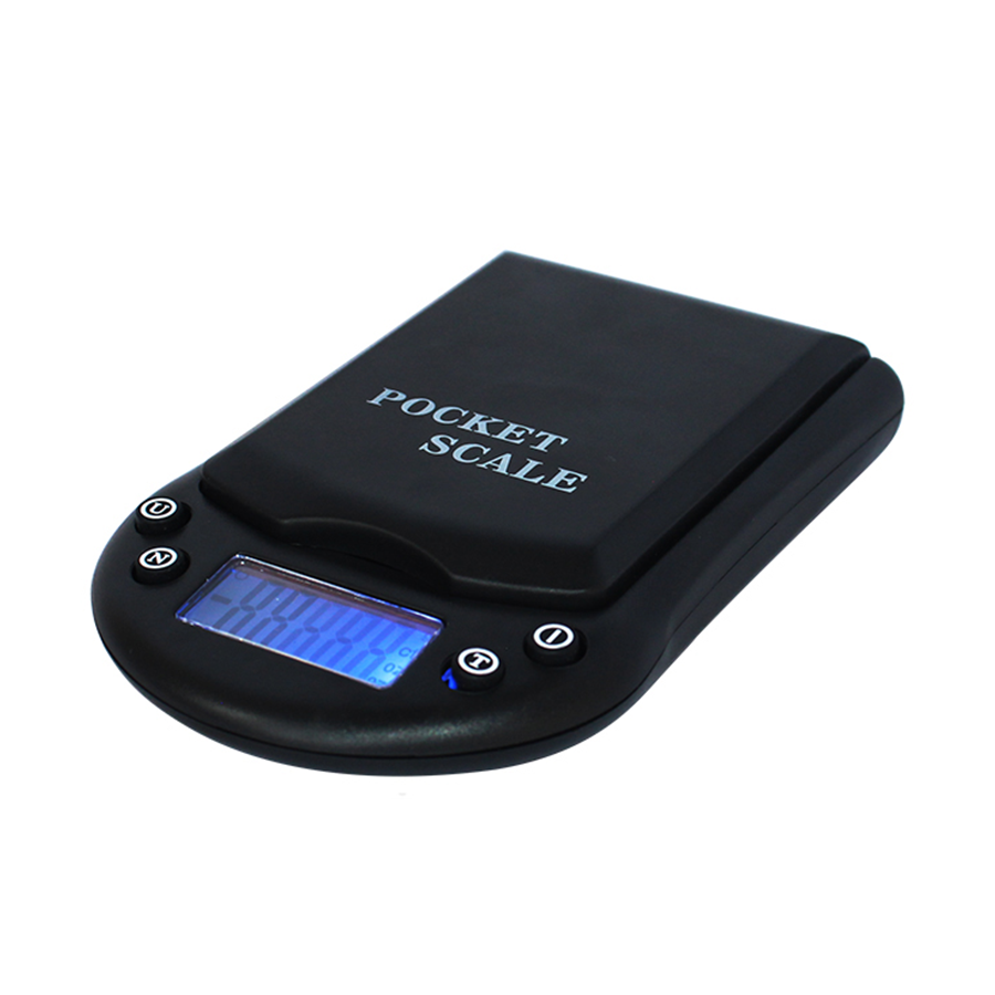 Cân điện tử POCKET SCALE - 100g sai số 0.01g