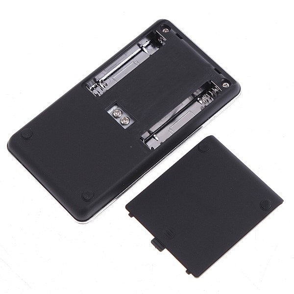 Cân tiểu ly bỏ túi mini B.213 đo dãi từ 0.01 - 200g