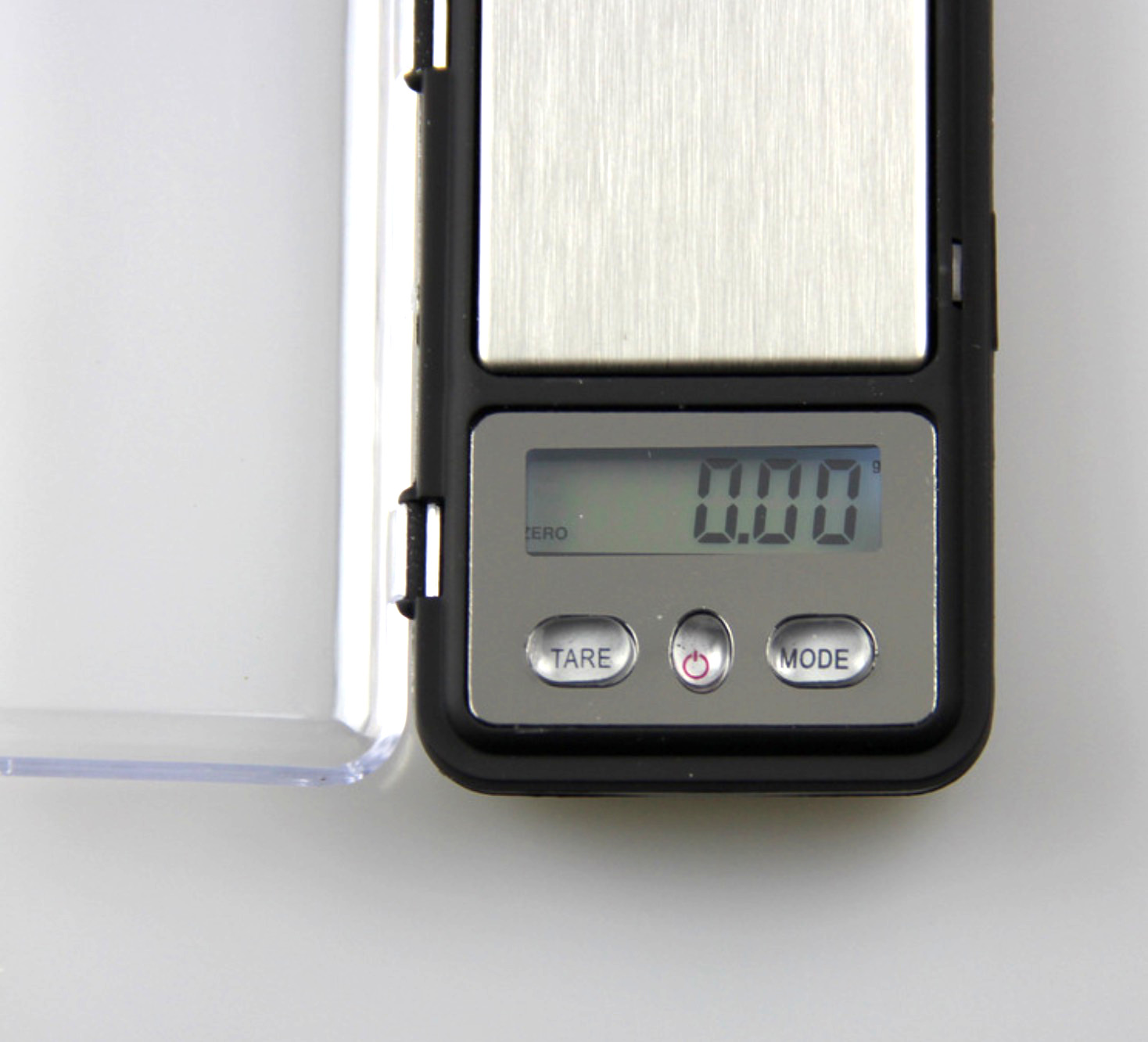 Cân tiểu ly bỏ túi nhỏ gọn B214