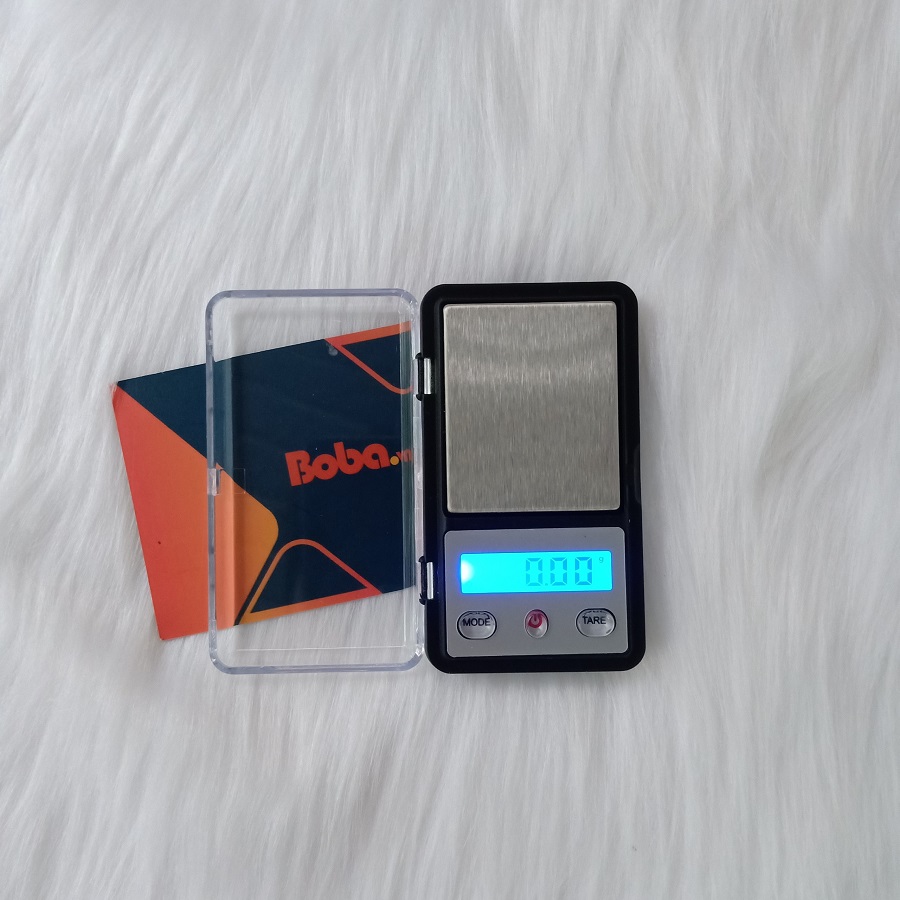 Cân tiểu ly bỏ túi nhỏ gọn B214