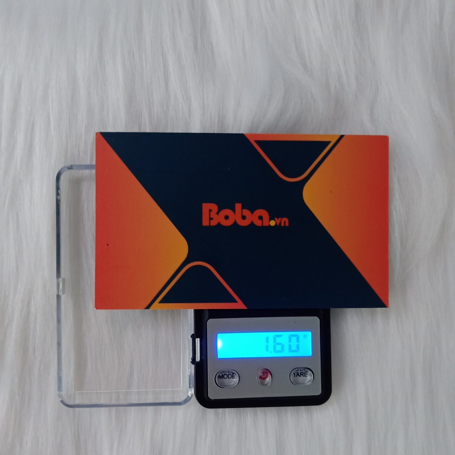 Cân tiểu ly bỏ túi nhỏ gọn B214