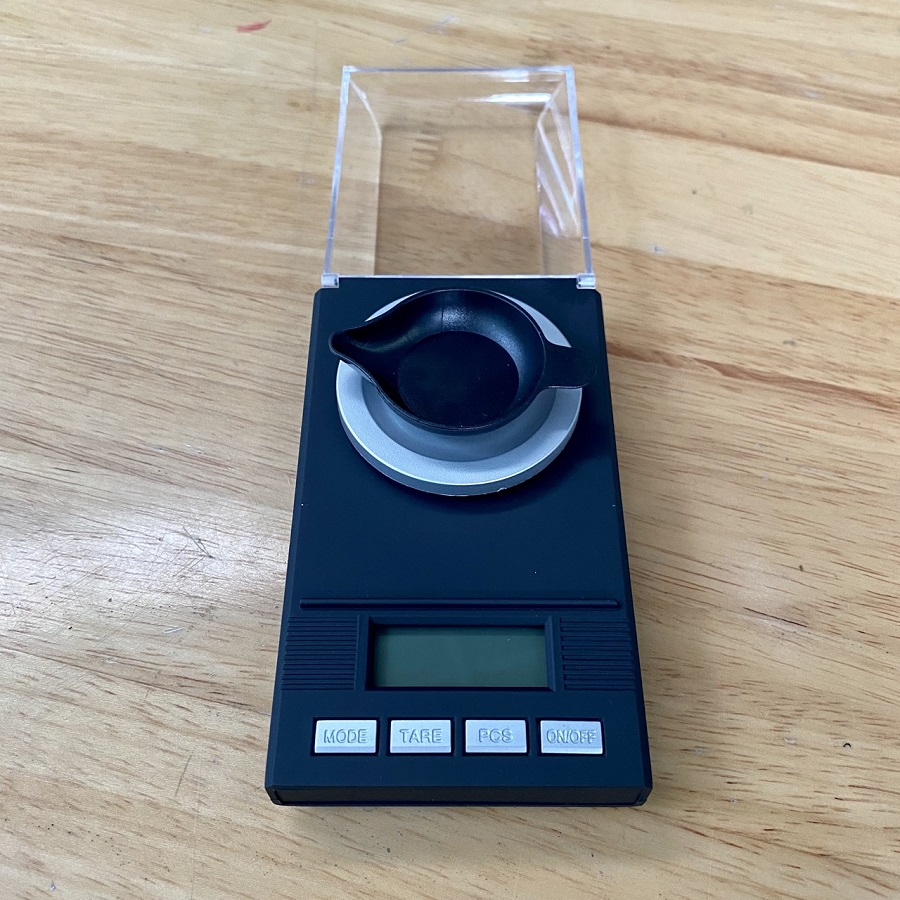 Cân Tiểu Ly Điện Tử 50g Chính Xác Đến 0.001g