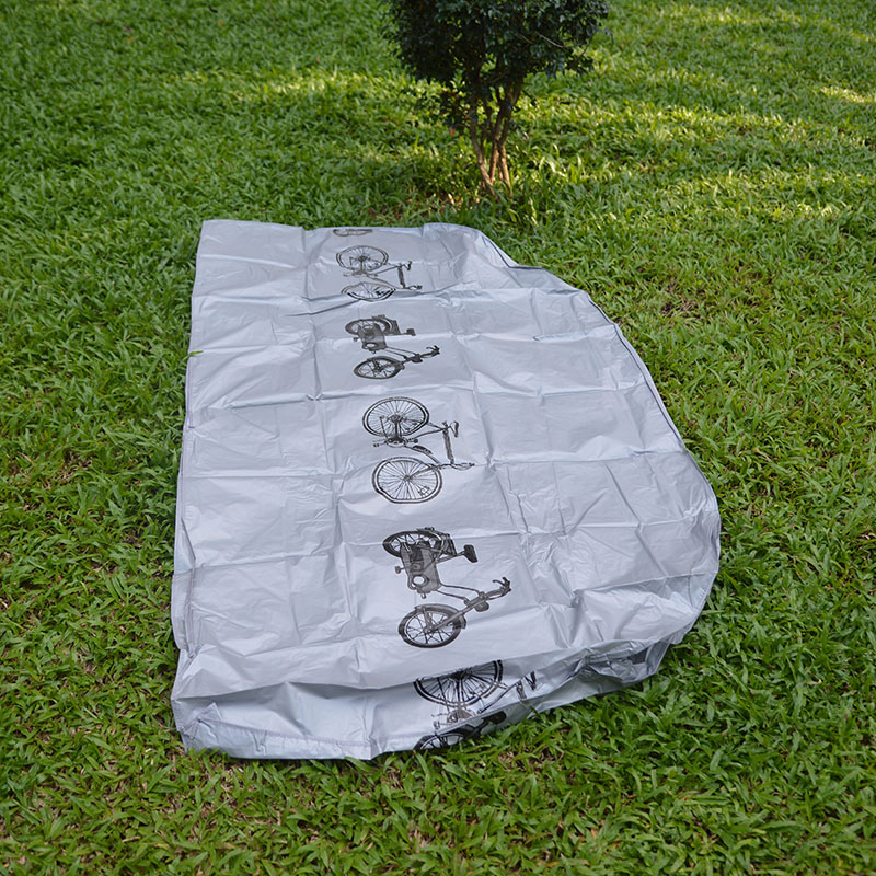 Áo trùm xe chống nắng mưa