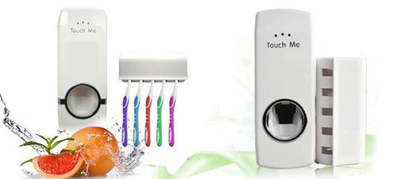 Dụng Cụ Lấy Kem Tự Động Touch Me