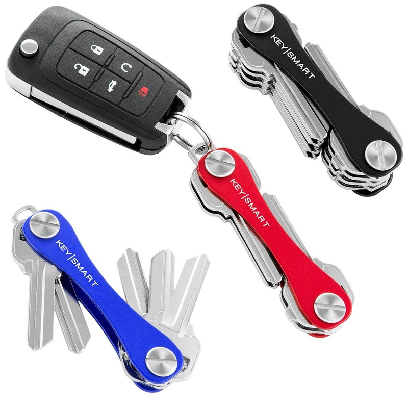 Dụng cụ móc chìa khóa key smart