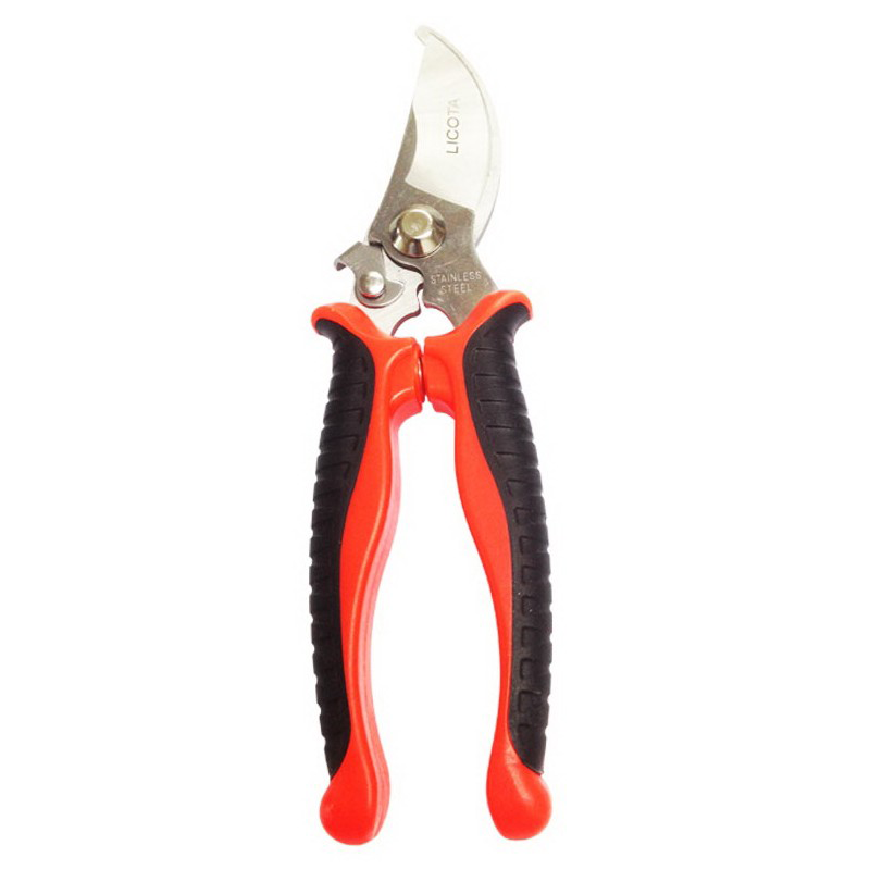 Kéo cắt tỉa cành cây Licota