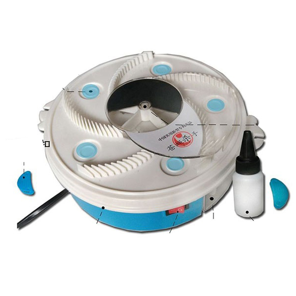 Máy bắt ruồi tự động thông minh YD-218