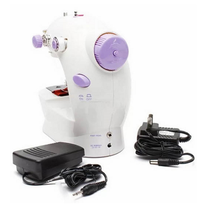 Máy may mini MDL giá rẻ