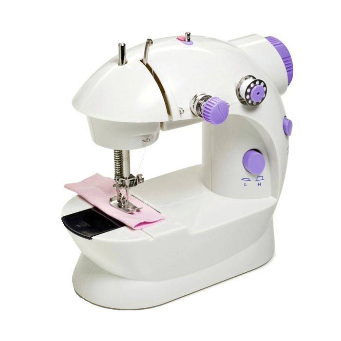 Máy may mini MDL giá rẻ