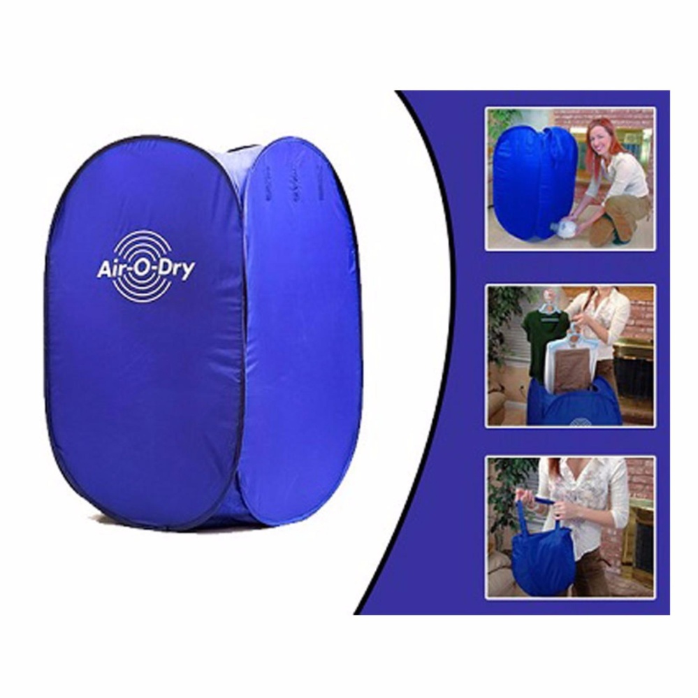 Máy sấy khô quần áo Air O Dry